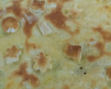 Foto del paso 3 de la receta: Tarta de atún con la masa de pascualina fácil de "Nil"