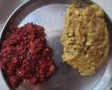 কাঁচাকলার কোপ্তাকারি (kancha kolar kopta curry recipe in Bengali) রেসিপি ধাপ - 6 ছবি