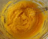 A picture of step 4 of Silky, Smooth Roll Cake.