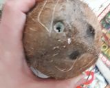Trópusi gyümölcssaláta recept fázis 2 fotója