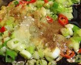 香煎白切肉佐蔥醬的食譜步驟1照片