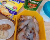 Foto langkah ke 1 dari resep Udang Goreng Gurih 🦐🦐🦐.