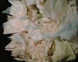 Cabbage with porcupine balls recipe step 1 photo