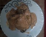 A picture of step 2 of Curd Fish (Doi Rui).