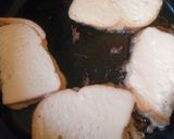 Foto del paso 1 de la receta: Tostadas francesas fáciles!¡