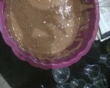 Foto langkah ke 3 dari resep Brownies cup.