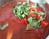 Sig's Spicy Veggie Cheesy Spread recipe step 2 photo