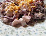 Foto del paso 9 de la receta: Otra ensalada con lombarda