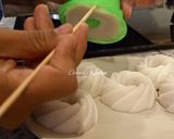 Foto langkah ke 5 dari resep Talam abon.
