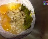 A picture of step 7 of Mother Bread.
