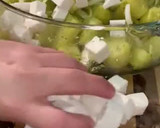 Foto del paso 3 de la receta: Ensalada de papa al pesto