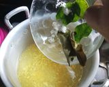 Foto langkah ke 2 dari resep Ayam goreng kremes.