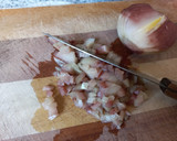 Foto del paso 1 de la receta: Pebre con cebolla escabeche
