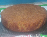Foto del paso 10 de la receta: Torta de banana, coco y dulce de leche!