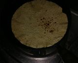 मसाला पापड़ (masala papad recipe in Hindi) रेसिपी चरण 1 फोटो
