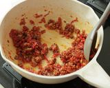 Foto langkah ke 5 dari resep Sambal Cumi Mercon Devina Hermawan.