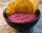 Une image de l'étape 2 de 🌸 Tartinade Betterave et Chèvre frais.