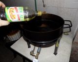 Foto del paso 2 de la receta: Alitas al ajillo hechas al disco