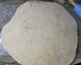 Foto del paso 6 de la receta: Pizza Casera