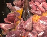 Foto del paso 2 de la receta: Carne en polvo