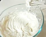 A picture of step 4 of Whole-Egg Banana Chiffon Cake.