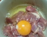 รูปขั้นตอนการทำที่ 2 ของ สูตรหมักหมูนุ่ม 🐖