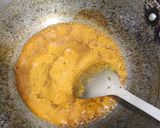 बिना प्याज़ लहसुन के शाही मटर पनीर (Bina pyaz lahsun ke shahi matar paneer recipe in Hindi) रेसिपी चरण 4 फोटो