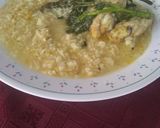 Foto del paso 1 de la receta: Pollo con arroz