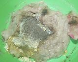 Foto langkah ke 1 dari resep Pempek Adaan (khas Palembang).