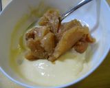A picture of step 3 of Potato Salad With Tarako.