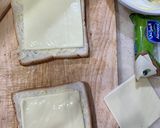 અવાકાડો સેન્ડવીચ (Avocado Sandwich Recipe in Gujarati) રેસીપી સ્ટેપ4ફોટો