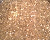 A picture of step 3 of Apple Crisp - with Oatmeal Topping.