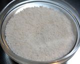 A picture of step 1 of Unbelievably Cheap & Easy Homemade Rice Flour.