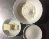 Foto del paso 1 de la receta: Tarta de manzana