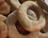 Foto del paso 6 de la receta: Torta frita liviana con leche