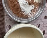 Foto del paso 1 de la receta: Torta de chocolate “Matilda”