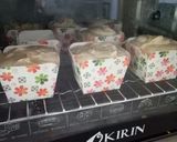 Foto langkah ke 4 dari resep Oenbitjkoek / Cake Rempah.