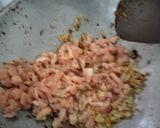 Foto langkah ke 3 dari resep Martabak Telur Mini.