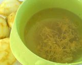 A picture of step 4 of Lemon Jam.