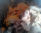A picture of step 2 of Sig's Yummy Yam Crunchies.