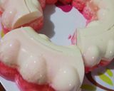 Foto del paso 5 de la receta: Gelatina de fresa