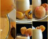 AMIEs APRICOT Smoothie recipe step 2 photo