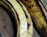 Foto langkah ke 1 dari resep Kolak Pisang Ubi non Santan.