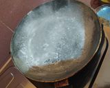 Foto langkah ke 2 dari resep Simple pizza teflon.