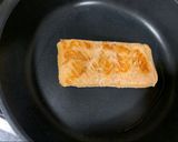 Foto del paso 5 de la receta: Salmón marinado en salsa de soja