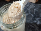 Nestum Milk Palm Sugar