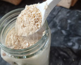Foto langkah ke 3 dari resep Nestum Milk Palm Sugar.
