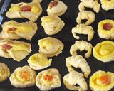 Foto del paso 4 de la receta: Facturas de manteca