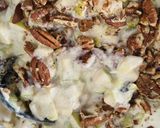 Foto del paso 3 de la receta: Ensalada navideña de manzana 🍏🍏