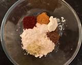 Mushroom 65 recipe step 2 photo